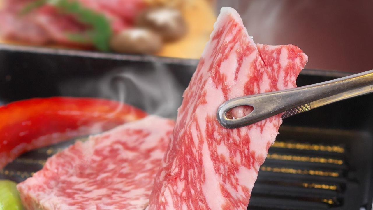 Hotel Hinokitei Bokusui Kusatsu  Zewnętrze zdjęcie